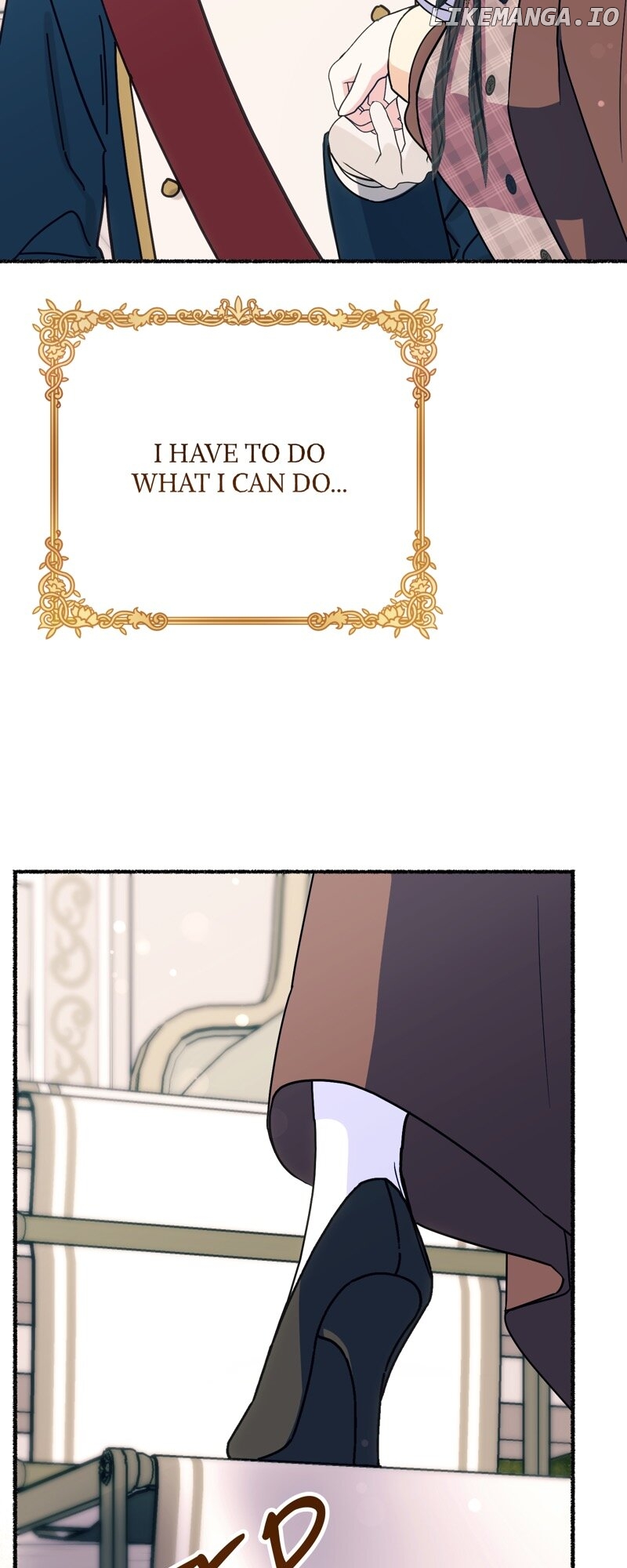 The Possesive Tyrant and His Sleepy Cat Chapter 31 - page 28