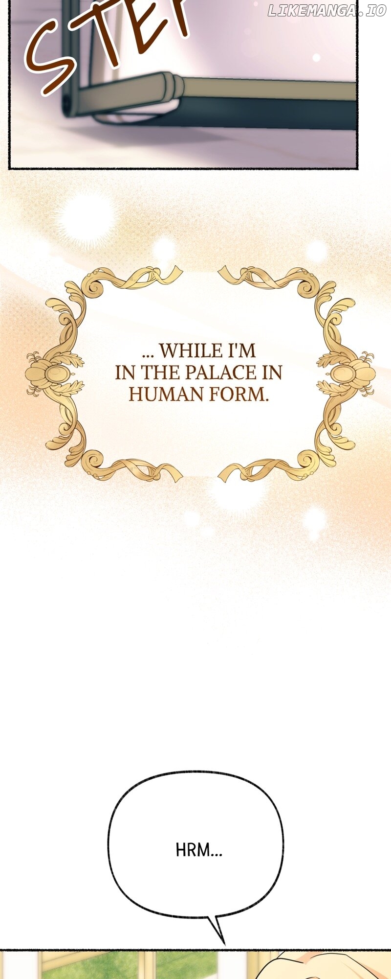 The Possesive Tyrant and His Sleepy Cat Chapter 31 - page 29