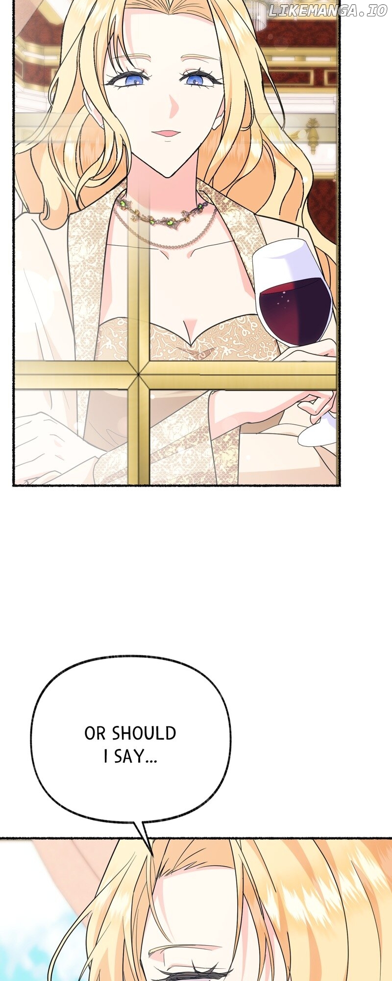 The Possesive Tyrant and His Sleepy Cat Chapter 31 - page 31