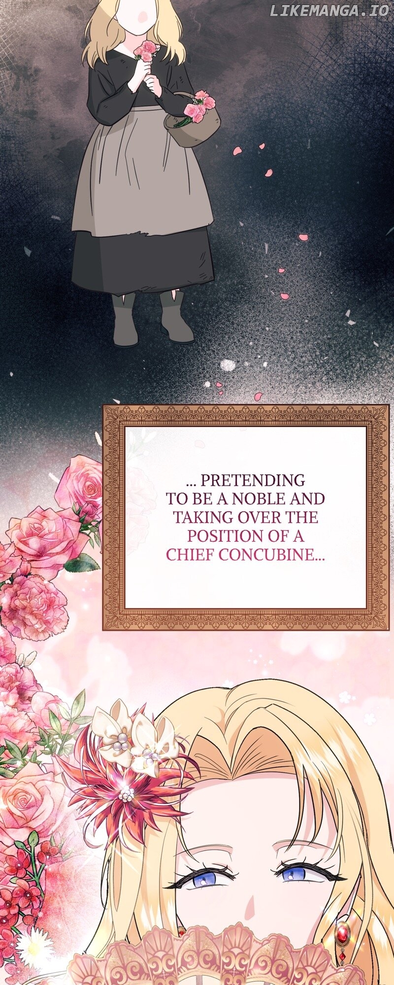 The Possesive Tyrant and His Sleepy Cat Chapter 31 - page 34