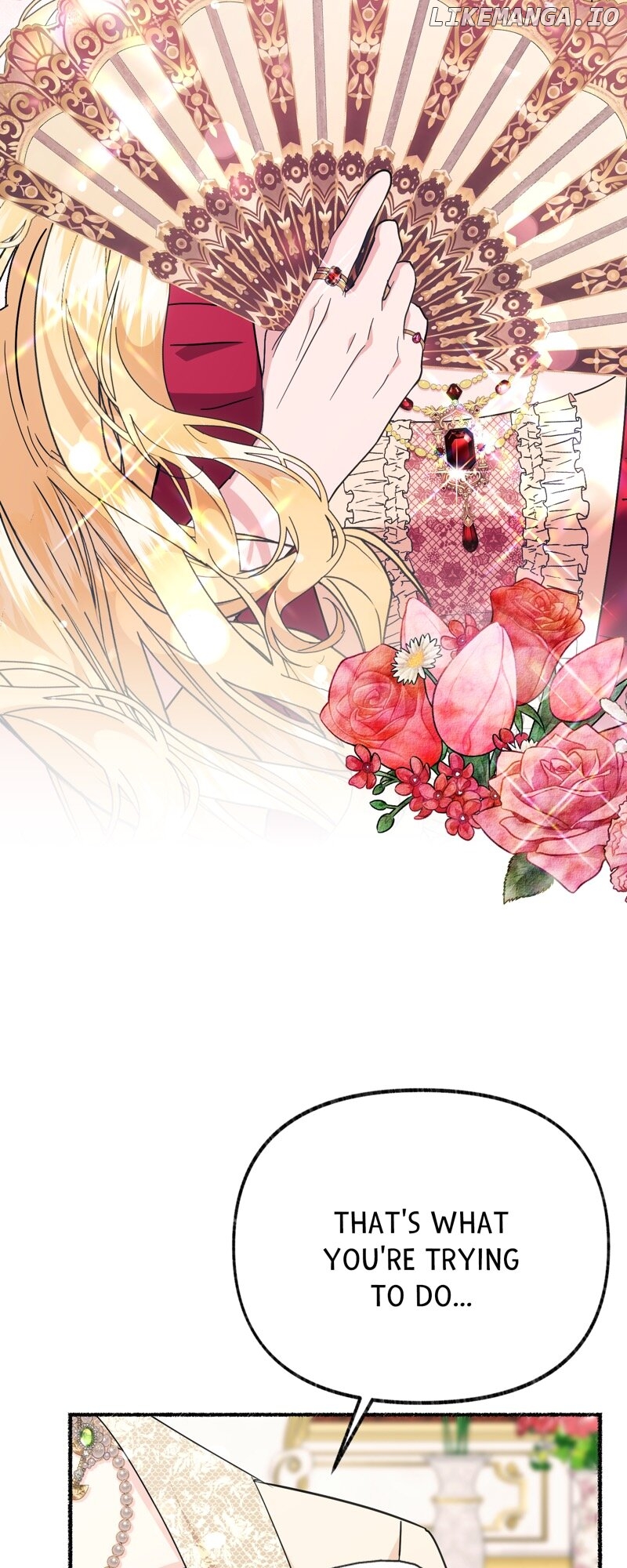 The Possesive Tyrant and His Sleepy Cat Chapter 31 - page 35