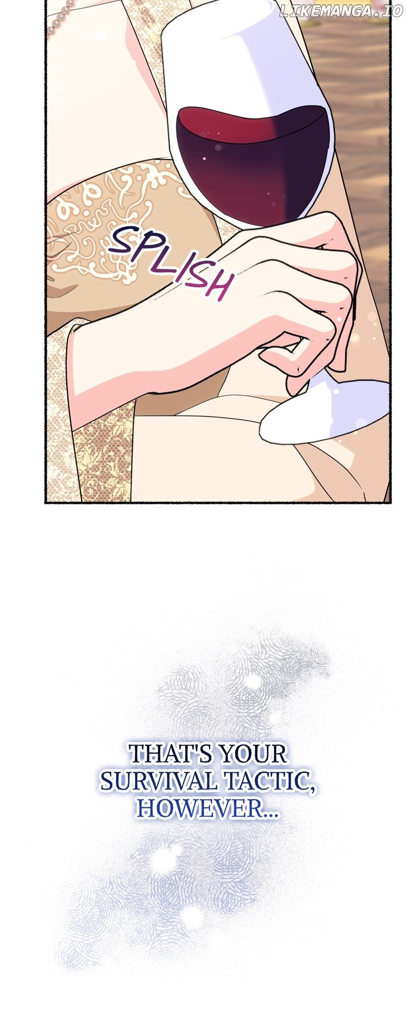 The Possesive Tyrant and His Sleepy Cat Chapter 31 - page 36