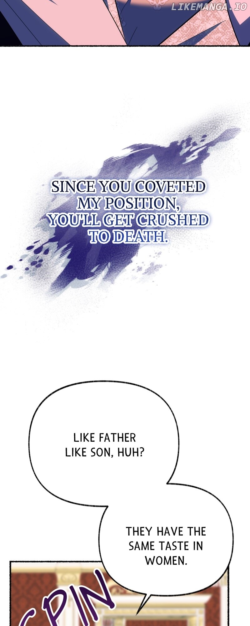 The Possesive Tyrant and His Sleepy Cat Chapter 31 - page 38