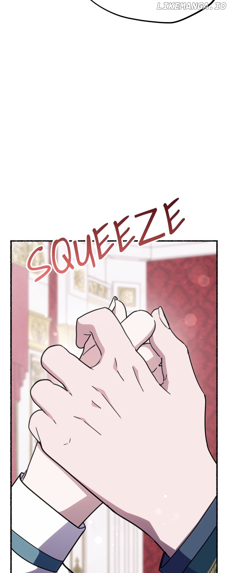 The Possesive Tyrant and His Sleepy Cat Chapter 31 - page 5