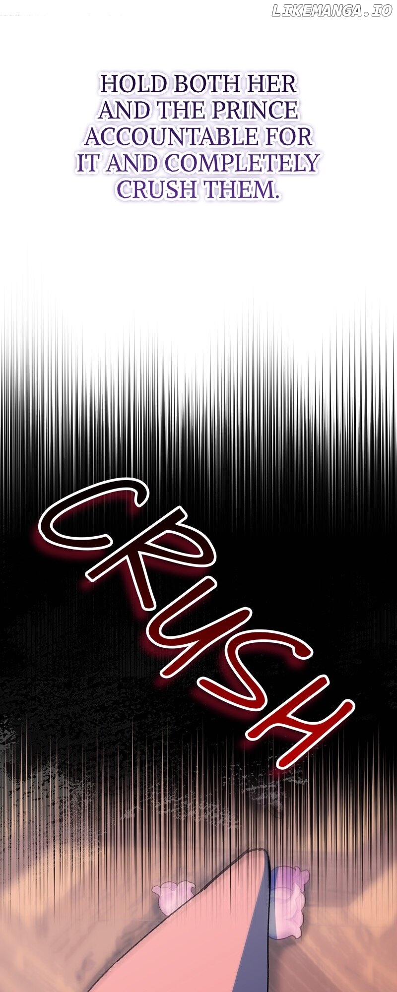 The Possesive Tyrant and His Sleepy Cat Chapter 31 - page 43