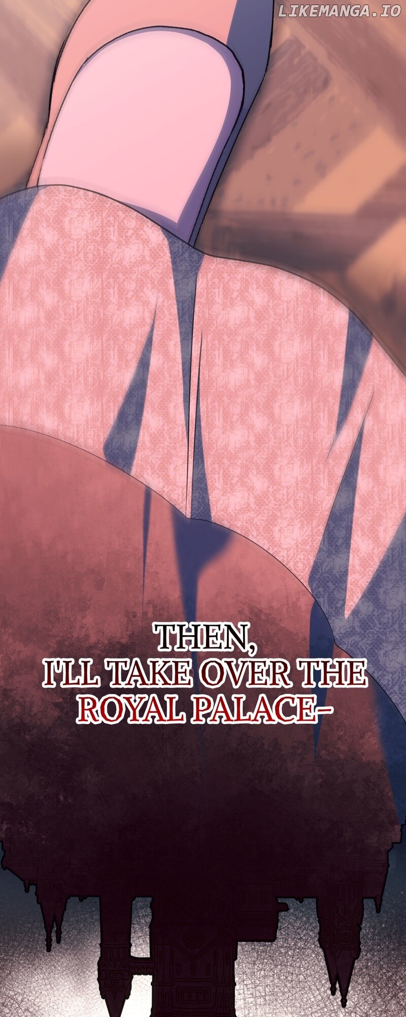 The Possesive Tyrant and His Sleepy Cat Chapter 31 - page 44