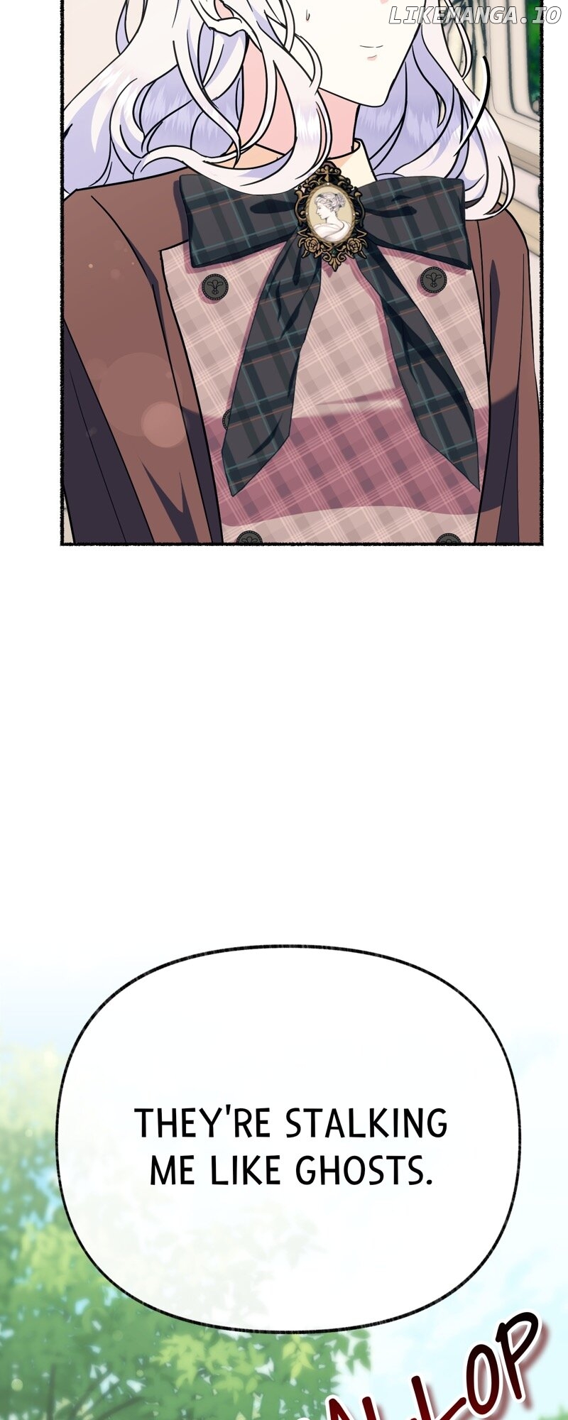 The Possesive Tyrant and His Sleepy Cat Chapter 31 - page 49