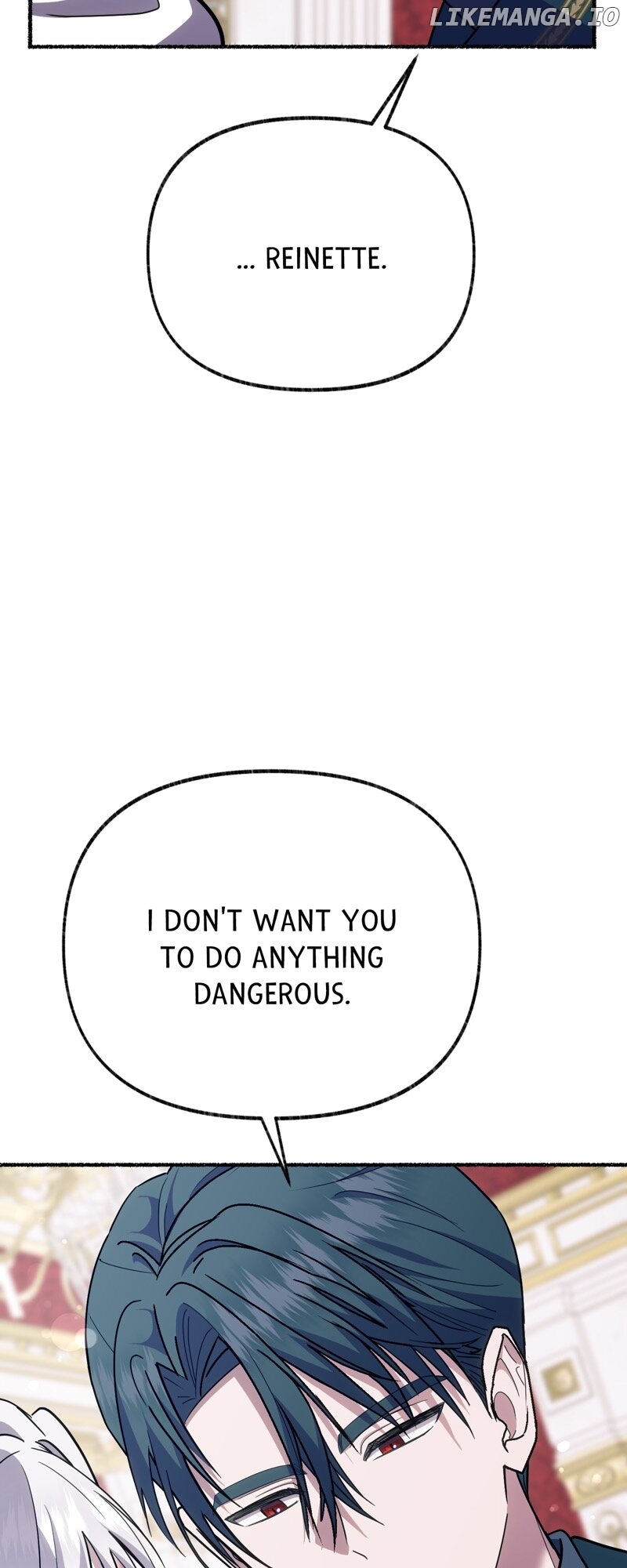 The Possesive Tyrant and His Sleepy Cat Chapter 31 - page 6