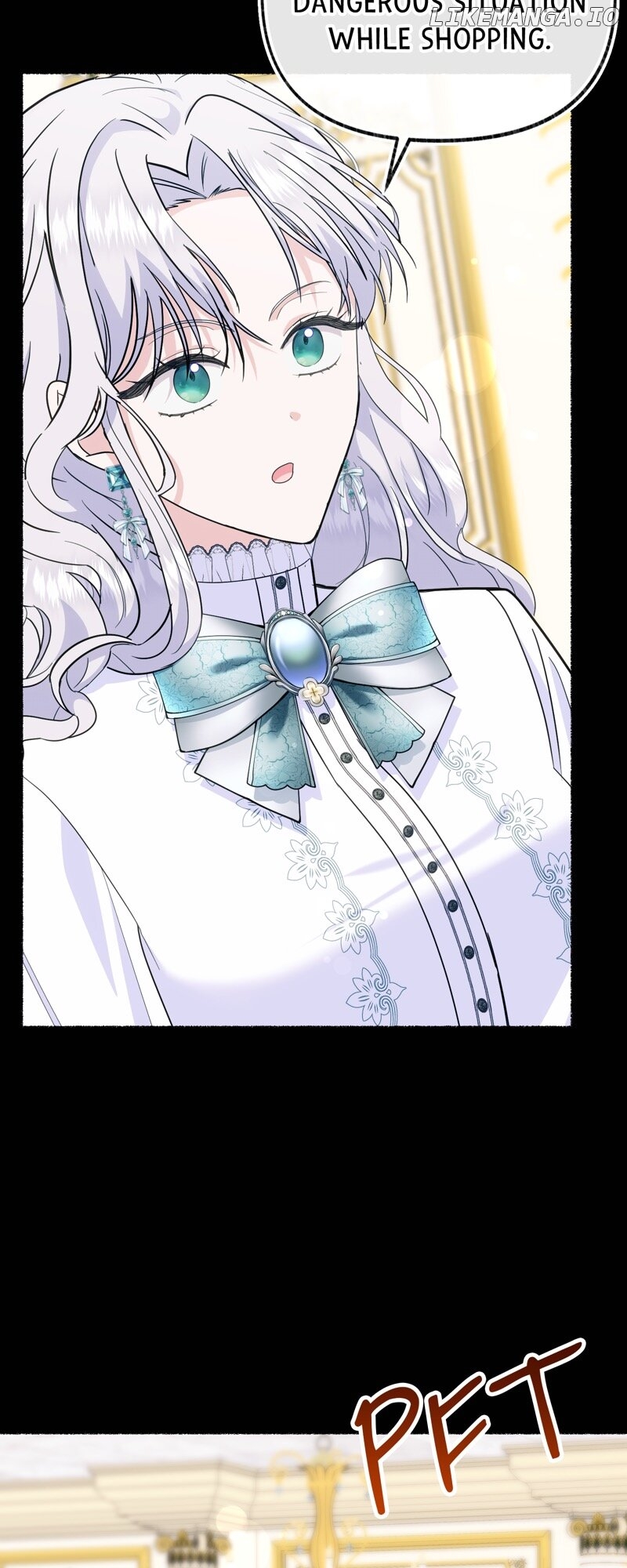 The Possesive Tyrant and His Sleepy Cat Chapter 31 - page 53