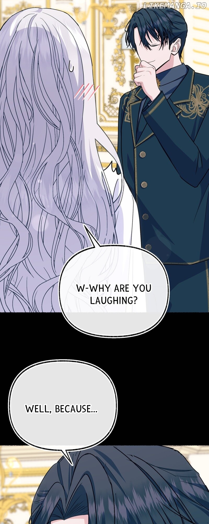 The Possesive Tyrant and His Sleepy Cat Chapter 31 - page 54