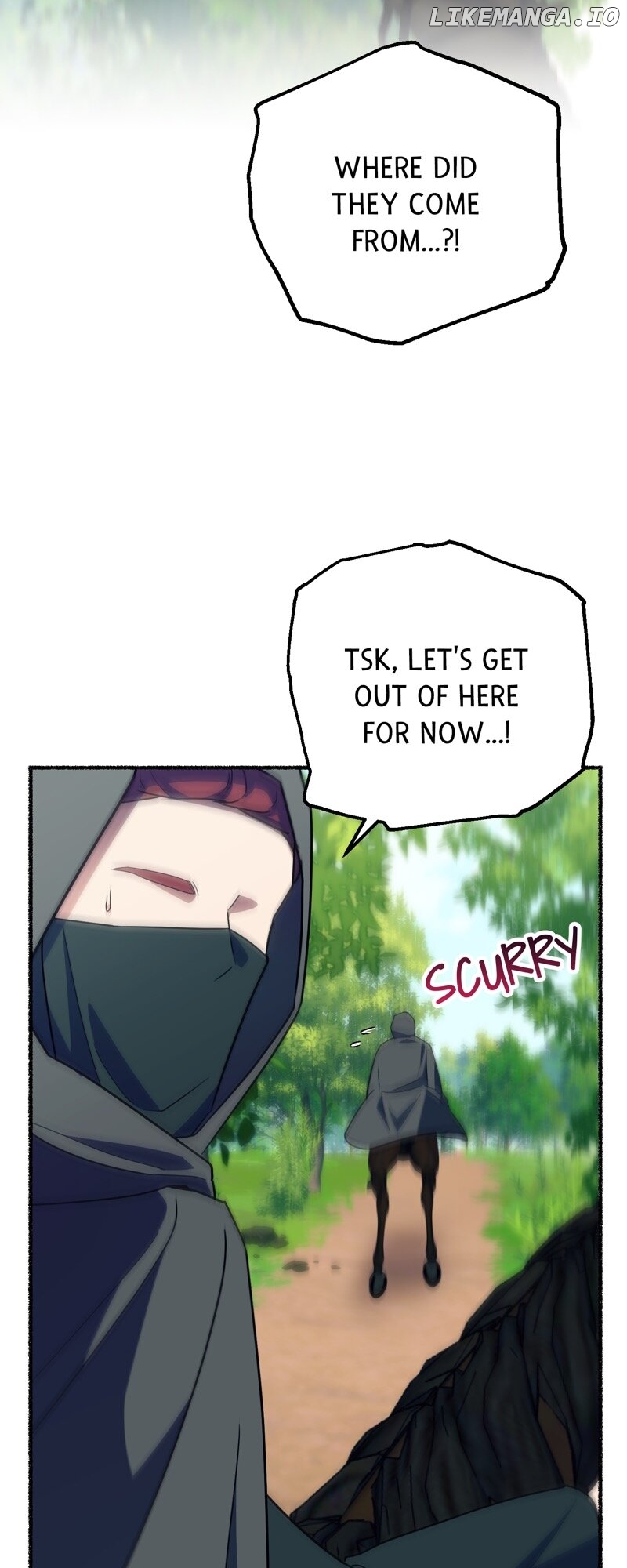 The Possesive Tyrant and His Sleepy Cat Chapter 31 - page 58