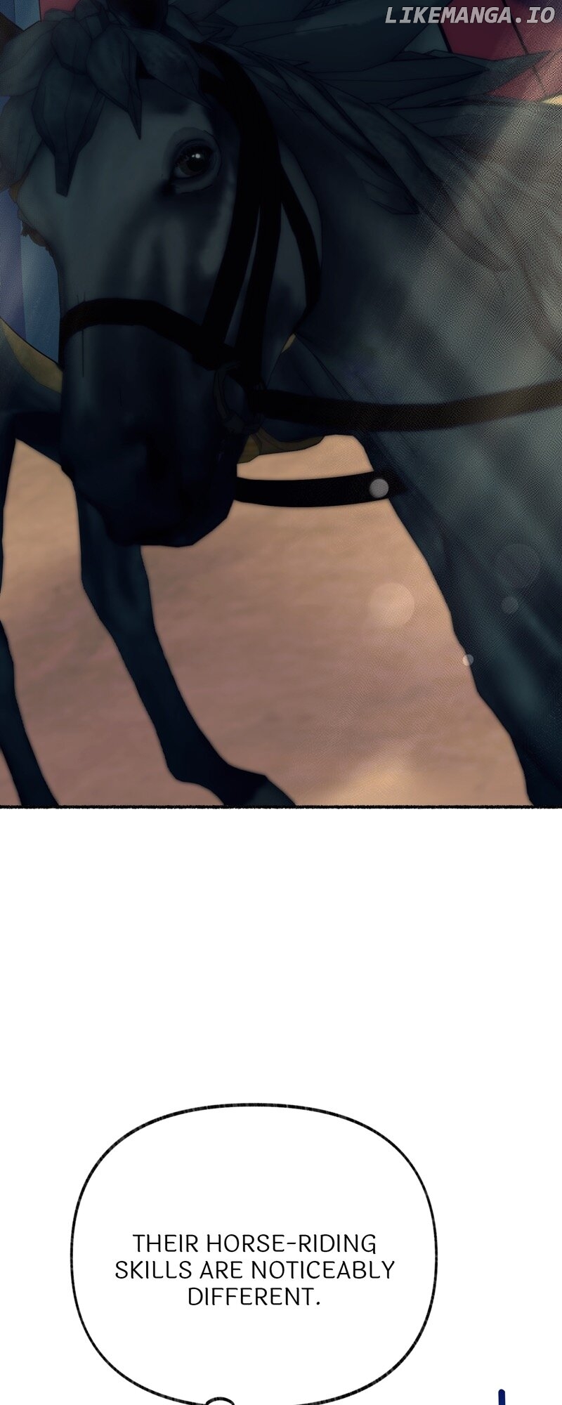 The Possesive Tyrant and His Sleepy Cat Chapter 31 - page 60