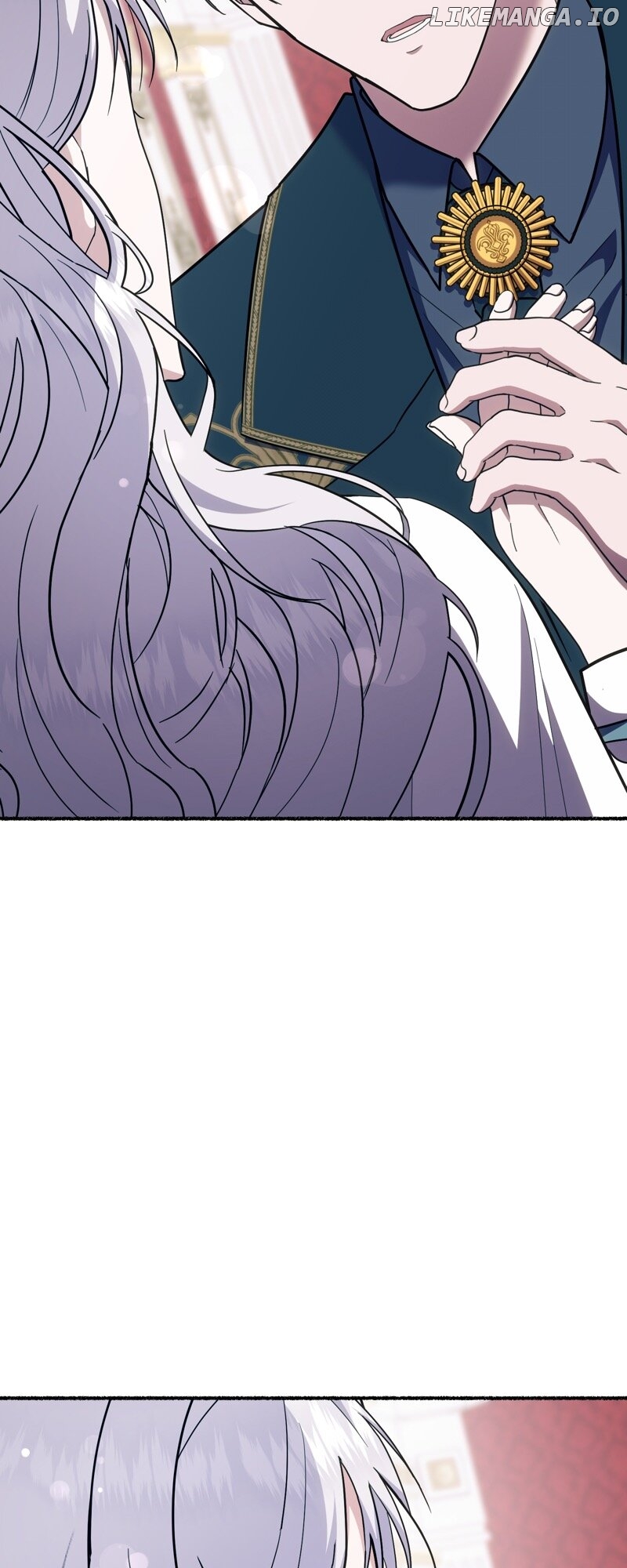 The Possesive Tyrant and His Sleepy Cat Chapter 31 - page 7