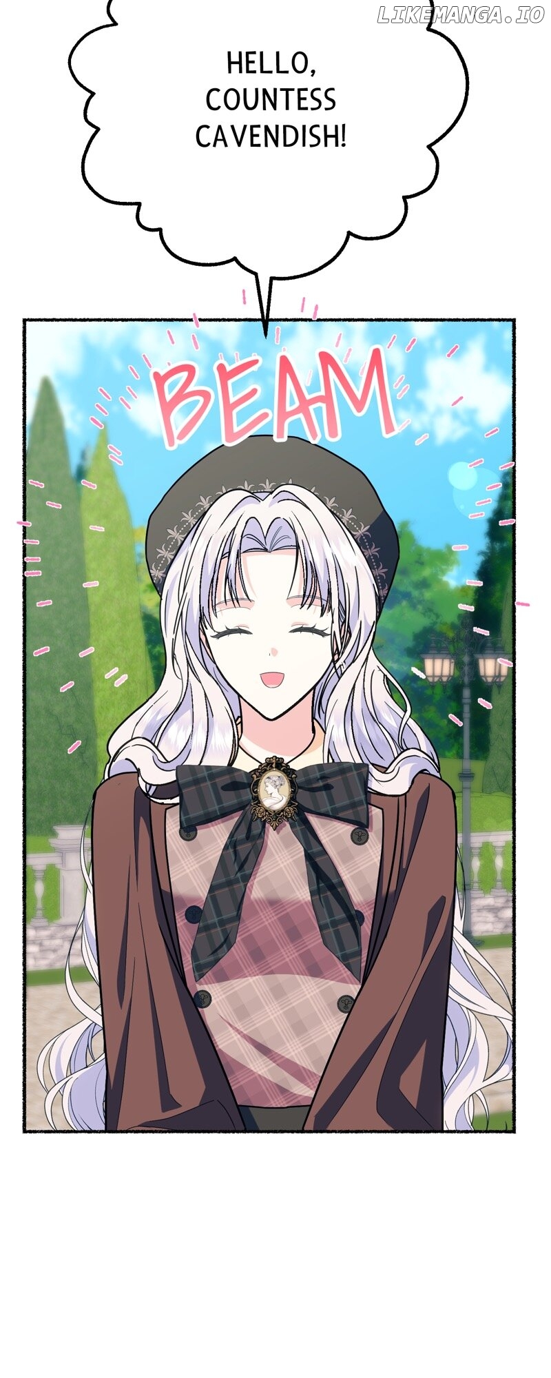 The Possesive Tyrant and His Sleepy Cat Chapter 31 - page 65