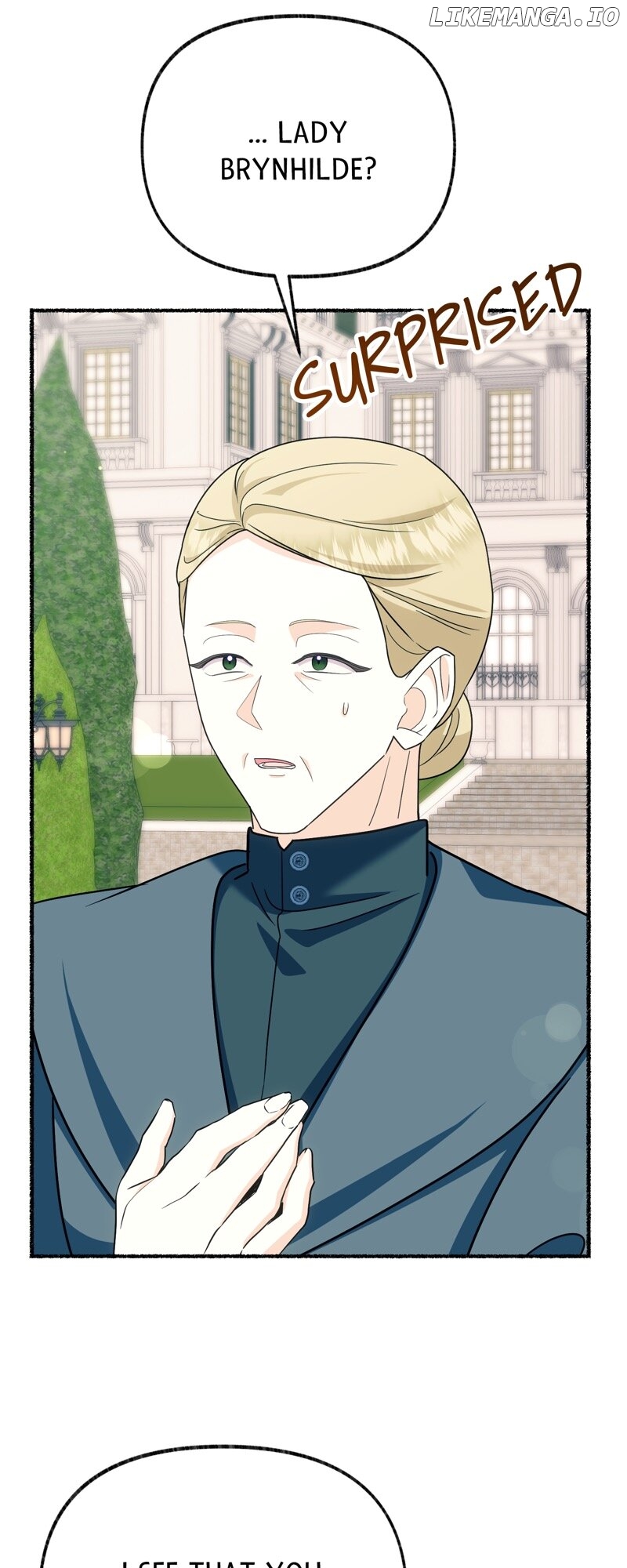 The Possesive Tyrant and His Sleepy Cat Chapter 31 - page 66