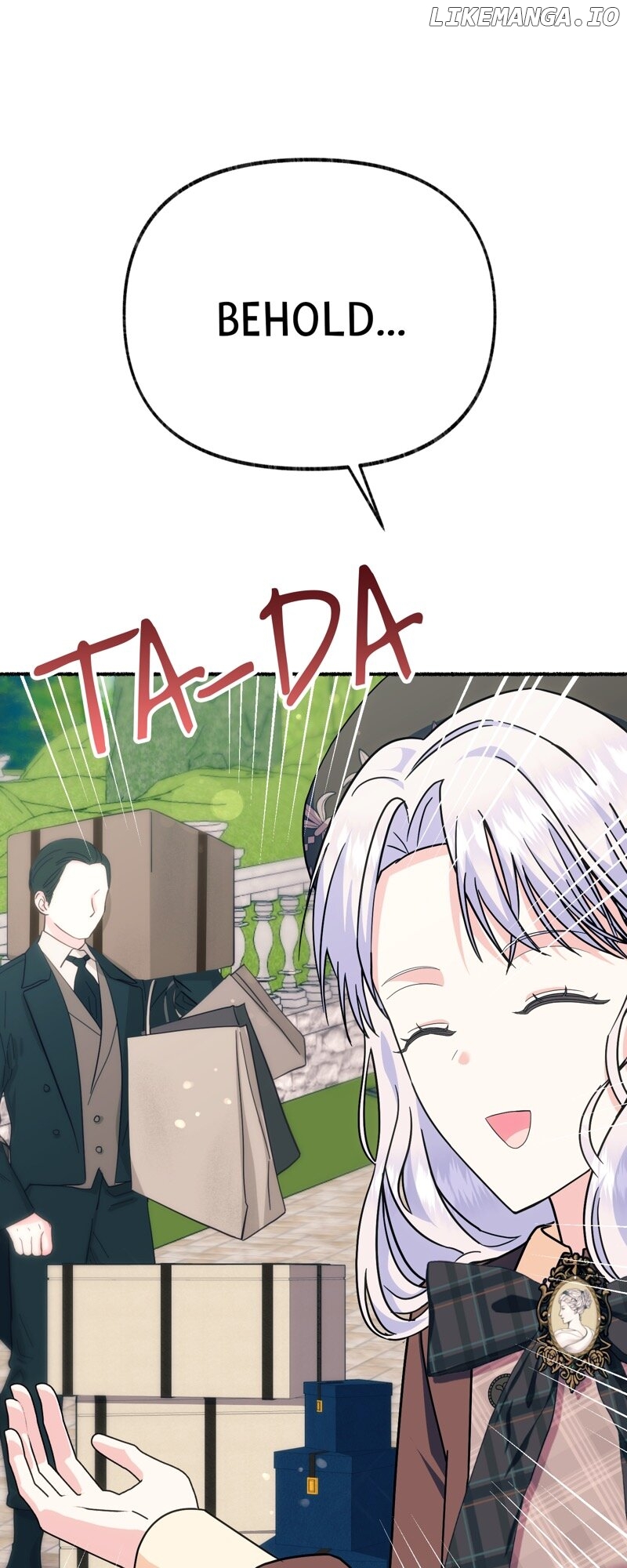 The Possesive Tyrant and His Sleepy Cat Chapter 31 - page 68