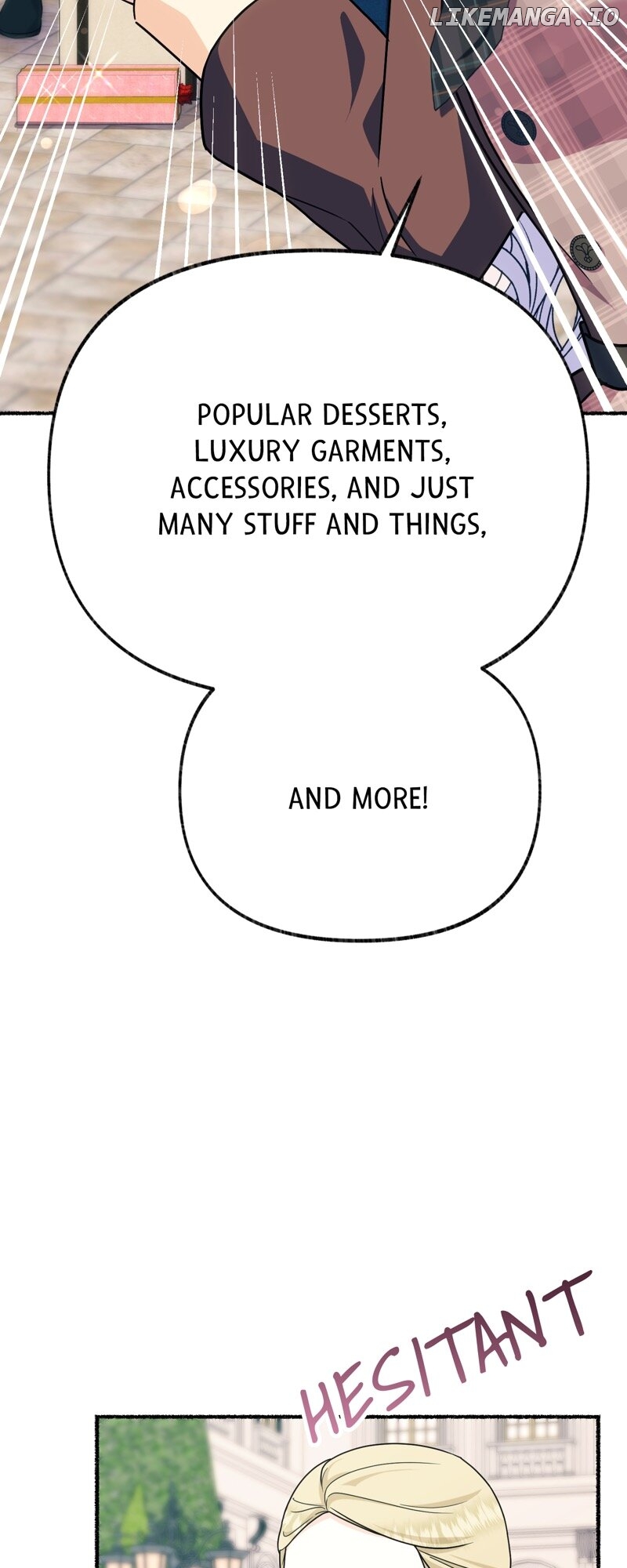 The Possesive Tyrant and His Sleepy Cat Chapter 31 - page 69