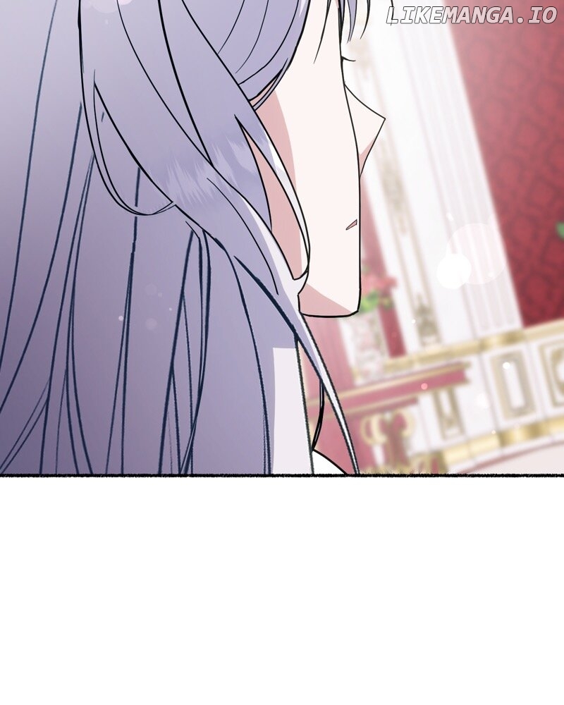 The Possesive Tyrant and His Sleepy Cat Chapter 31 - page 8