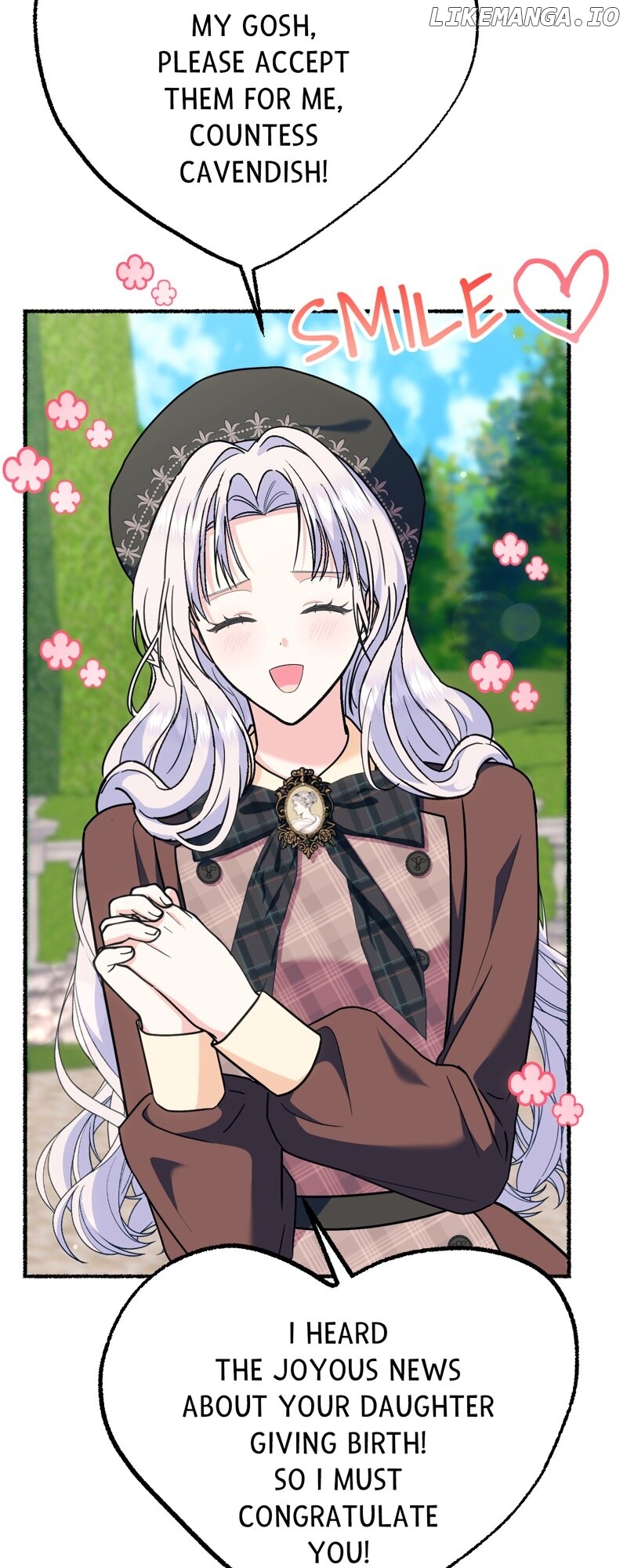 The Possesive Tyrant and His Sleepy Cat Chapter 31 - page 71