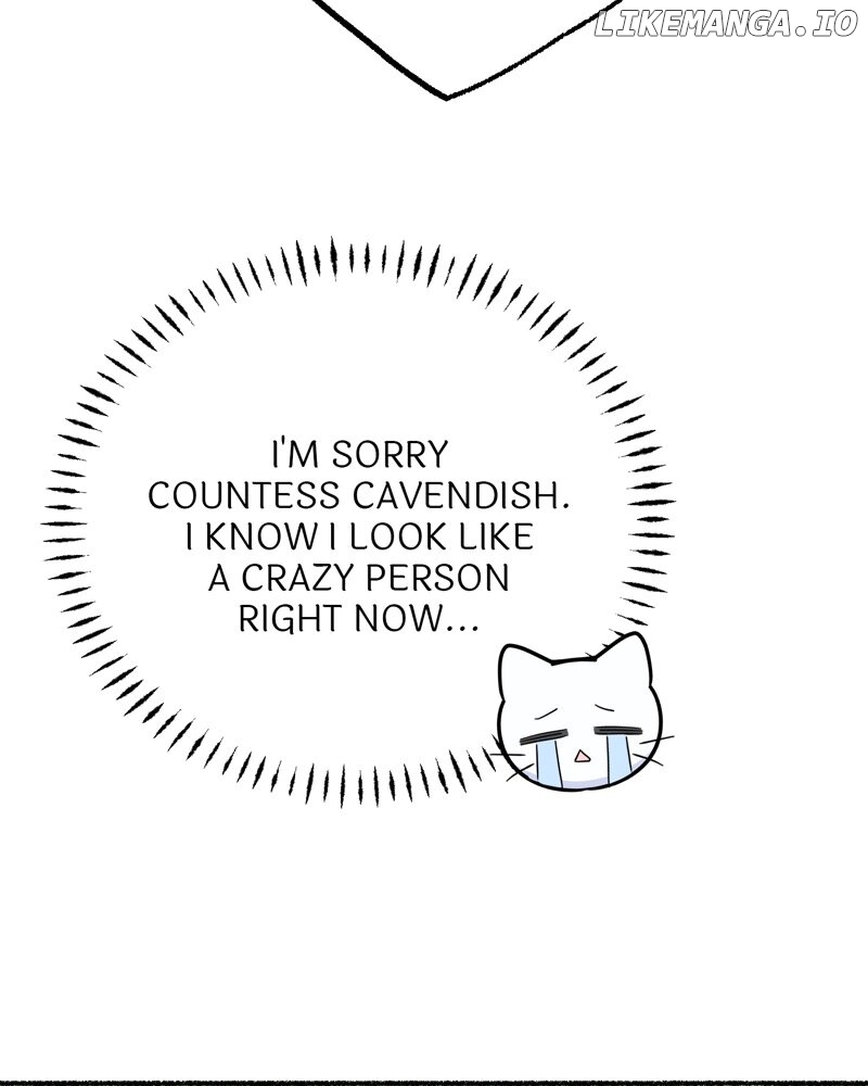 The Possesive Tyrant and His Sleepy Cat Chapter 31 - page 72