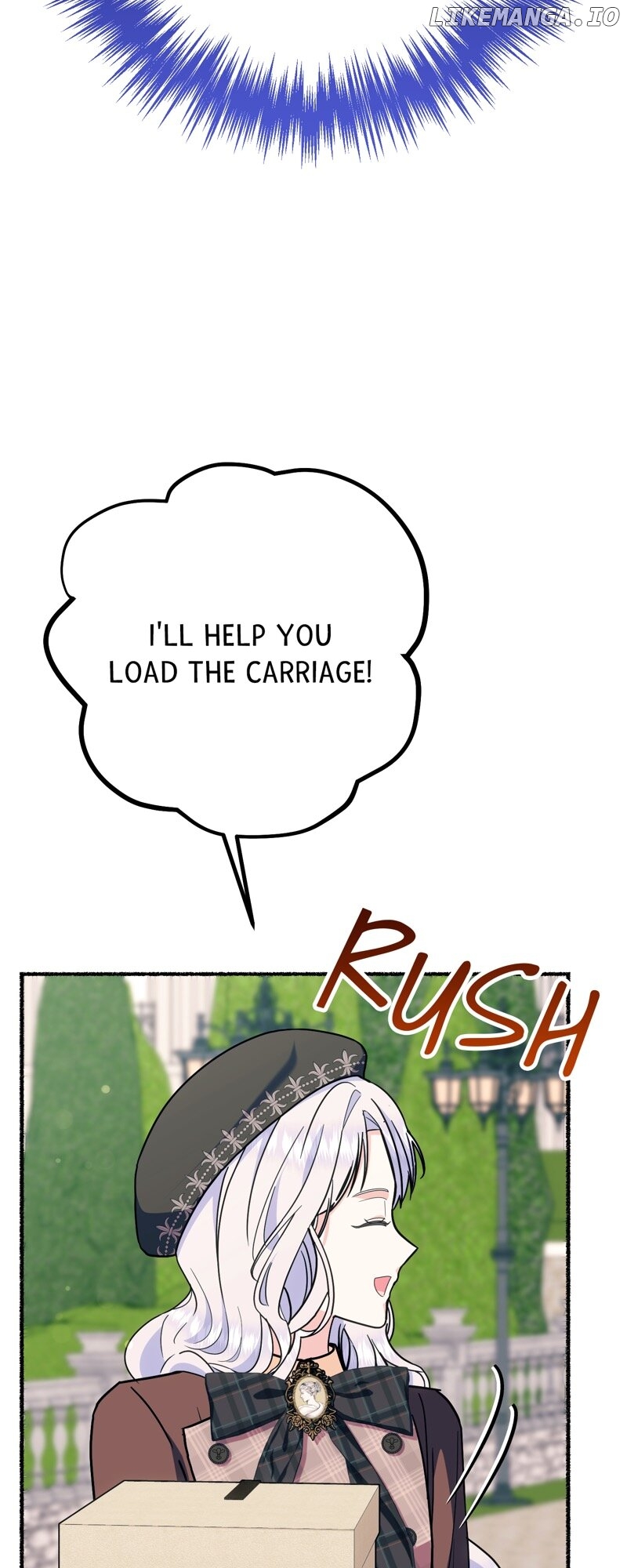 The Possesive Tyrant and His Sleepy Cat Chapter 31 - page 74