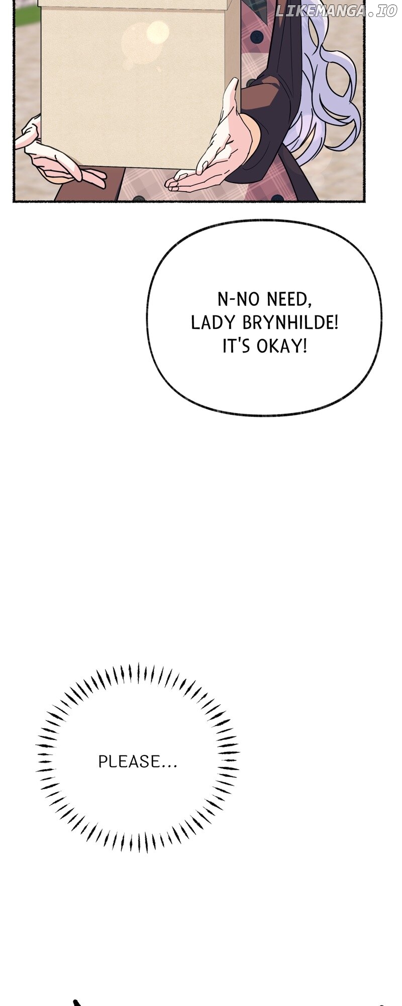 The Possesive Tyrant and His Sleepy Cat Chapter 31 - page 75