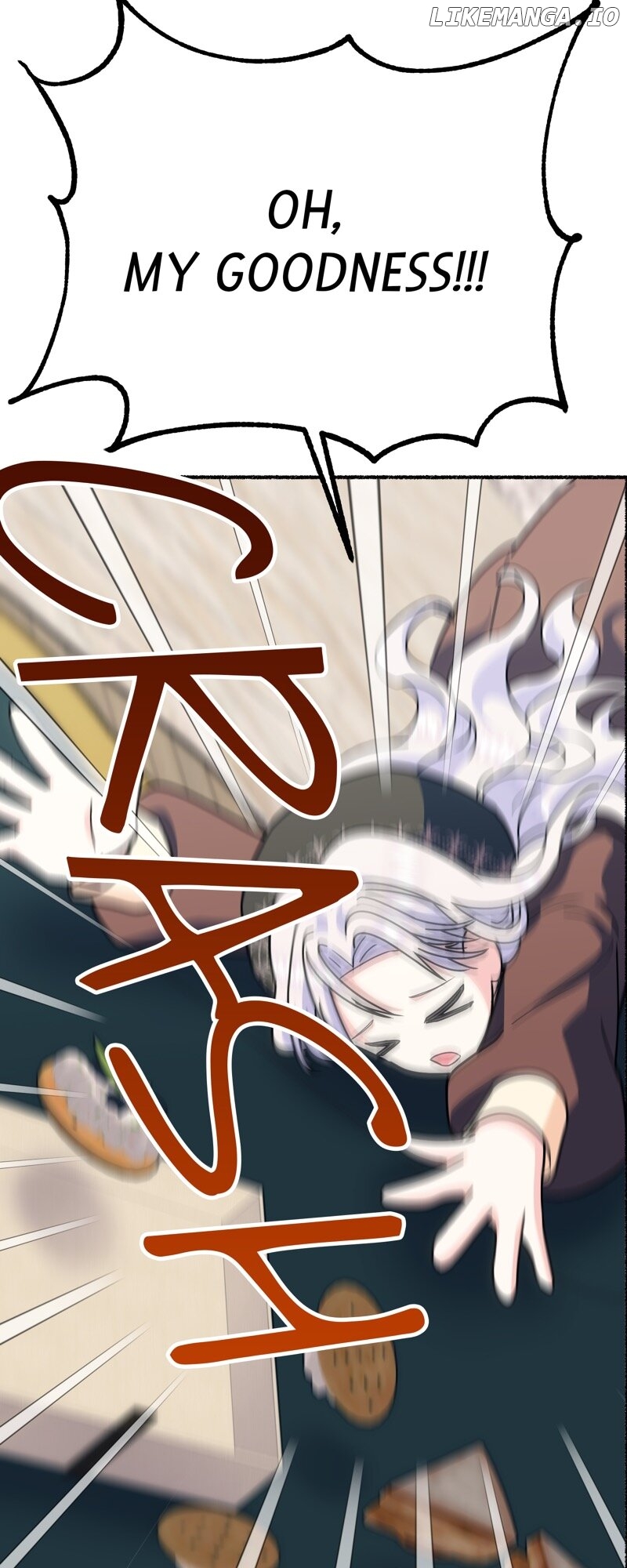 The Possesive Tyrant and His Sleepy Cat Chapter 31 - page 76