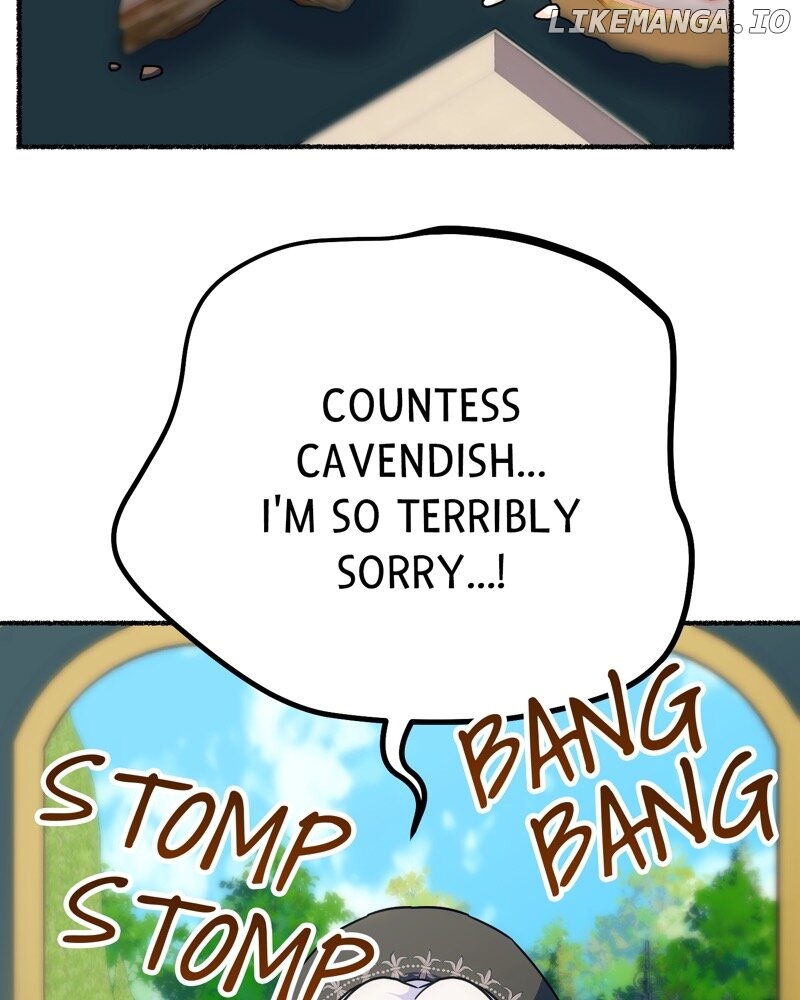 The Possesive Tyrant and His Sleepy Cat Chapter 31 - page 80