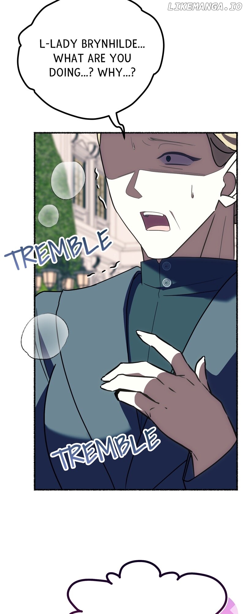 The Possesive Tyrant and His Sleepy Cat Chapter 31 - page 83
