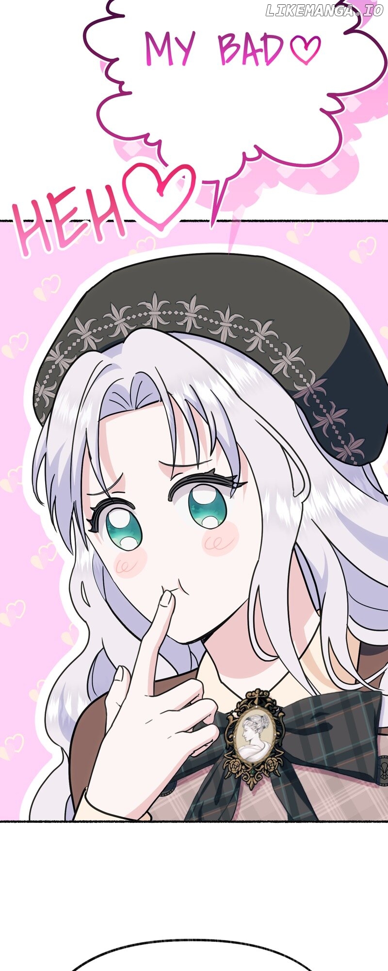 The Possesive Tyrant and His Sleepy Cat Chapter 31 - page 84