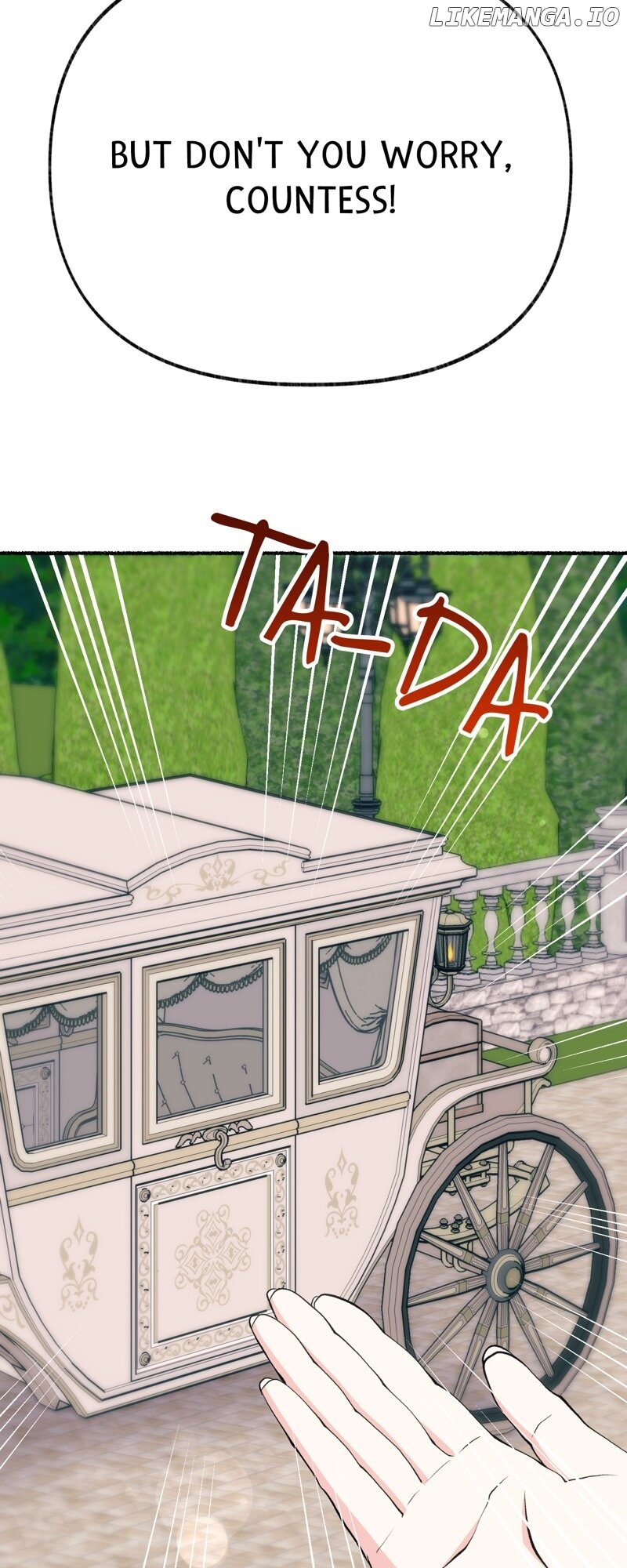 The Possesive Tyrant and His Sleepy Cat Chapter 31 - page 85