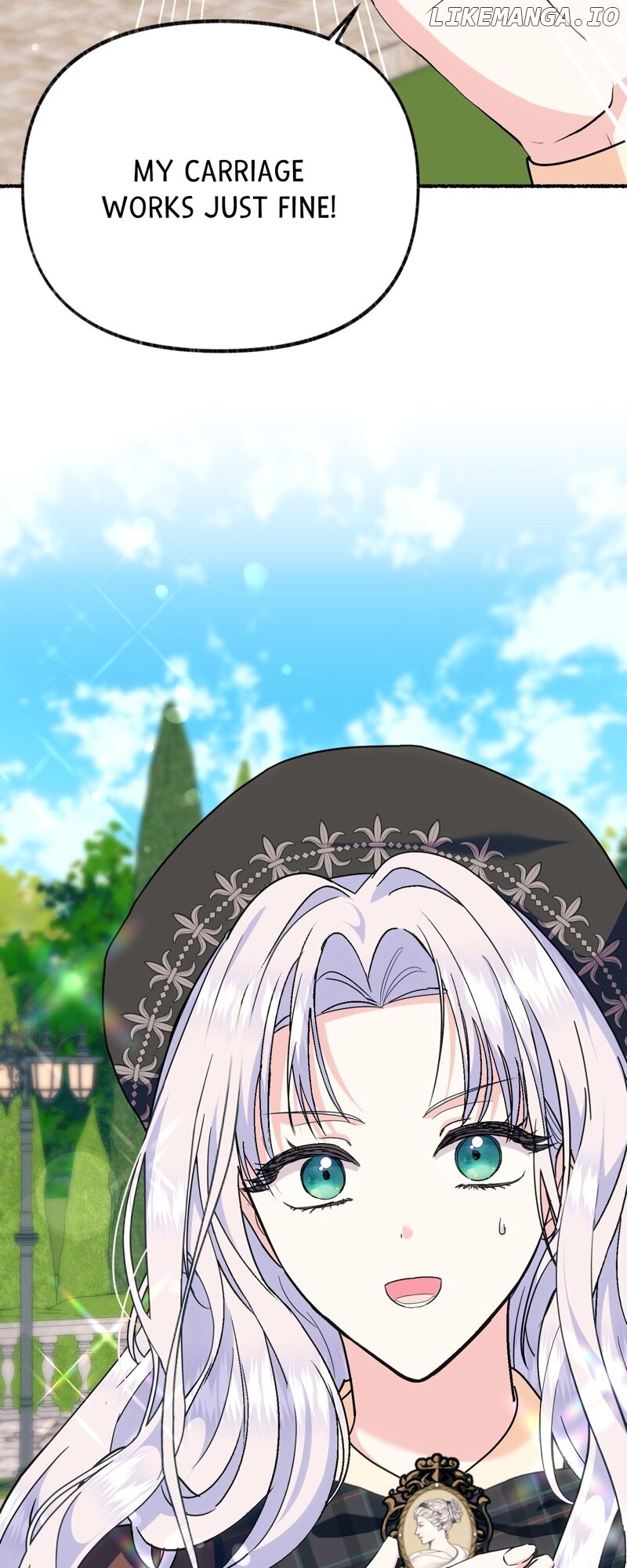 The Possesive Tyrant and His Sleepy Cat Chapter 31 - page 86