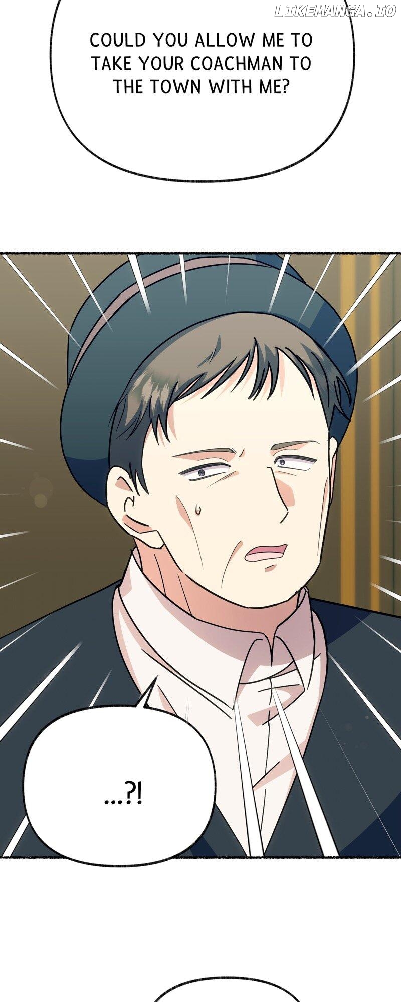 The Possesive Tyrant and His Sleepy Cat Chapter 32 - page 10