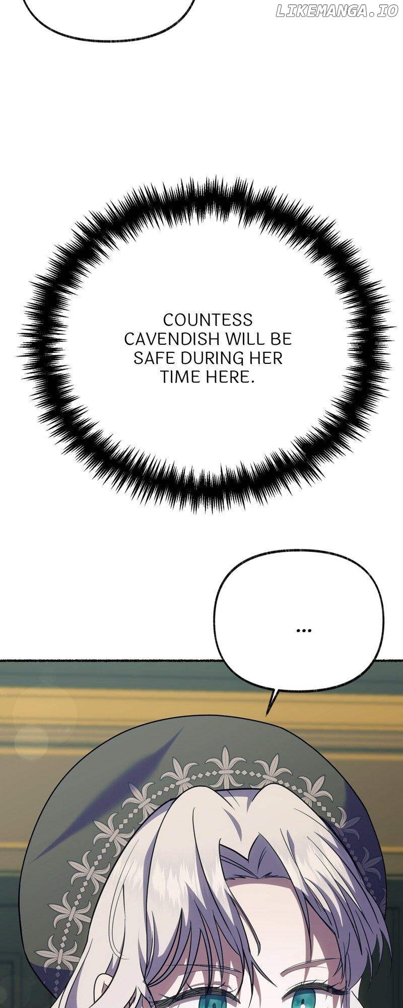 The Possesive Tyrant and His Sleepy Cat Chapter 32 - page 12