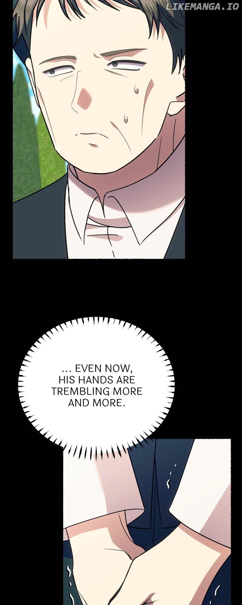 The Possesive Tyrant and His Sleepy Cat Chapter 32 - page 18