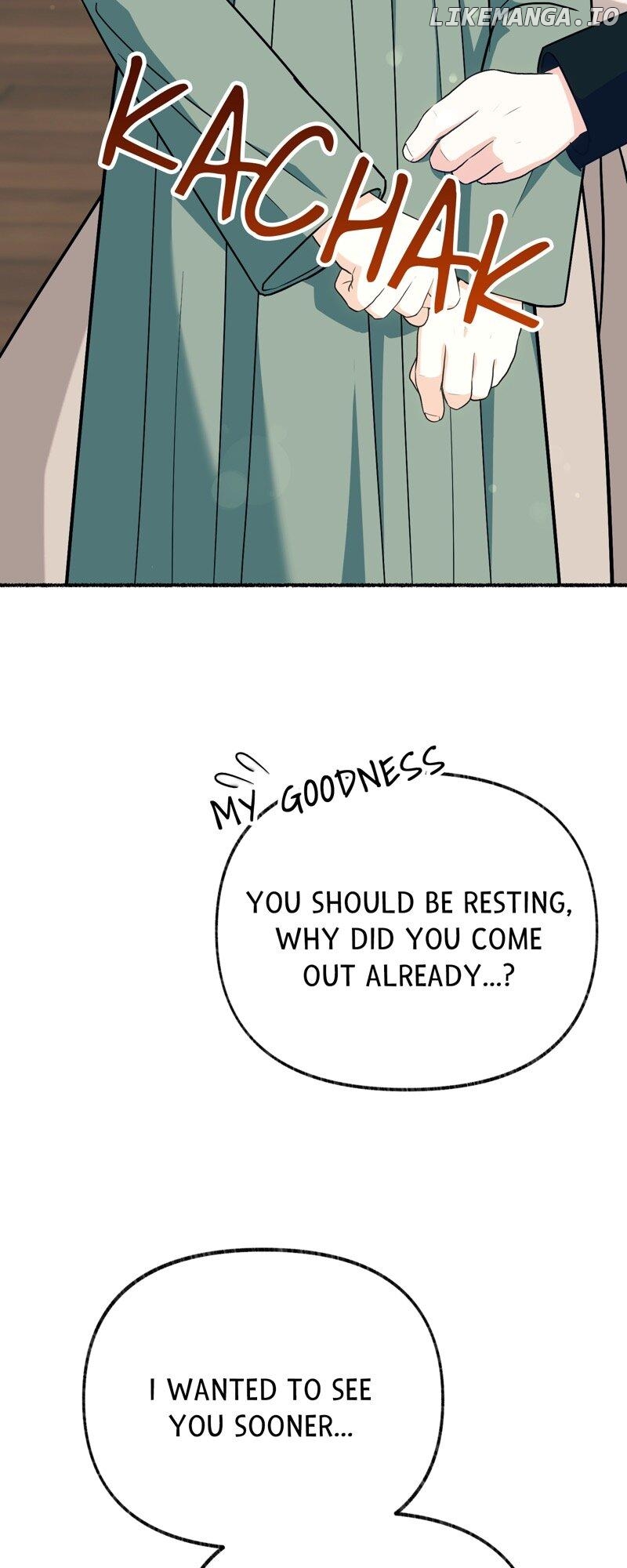 The Possesive Tyrant and His Sleepy Cat Chapter 32 - page 2