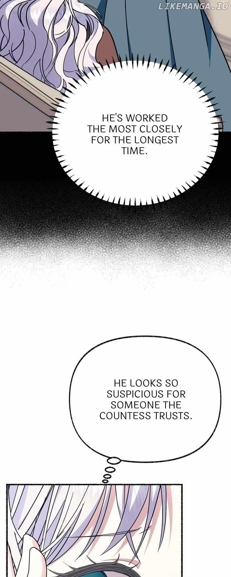 The Possesive Tyrant and His Sleepy Cat Chapter 32 - page 20