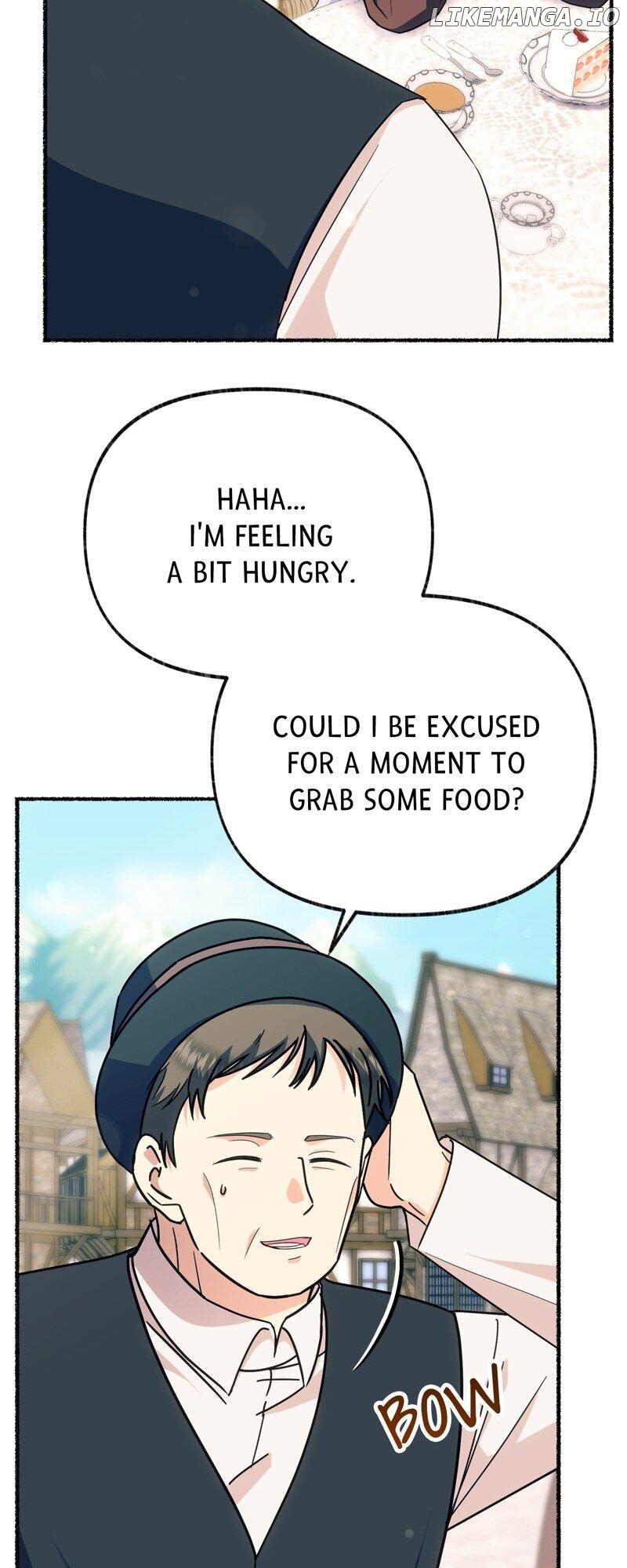 The Possesive Tyrant and His Sleepy Cat Chapter 32 - page 22