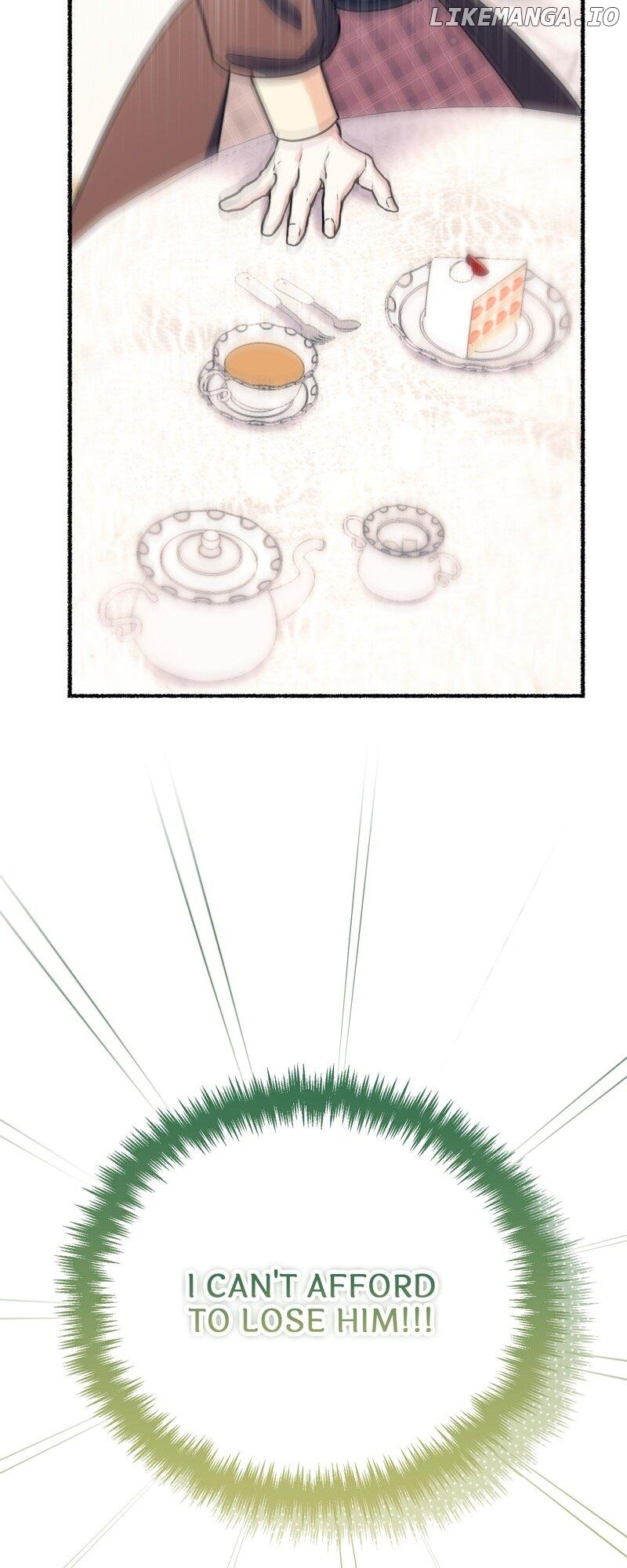 The Possesive Tyrant and His Sleepy Cat Chapter 32 - page 26