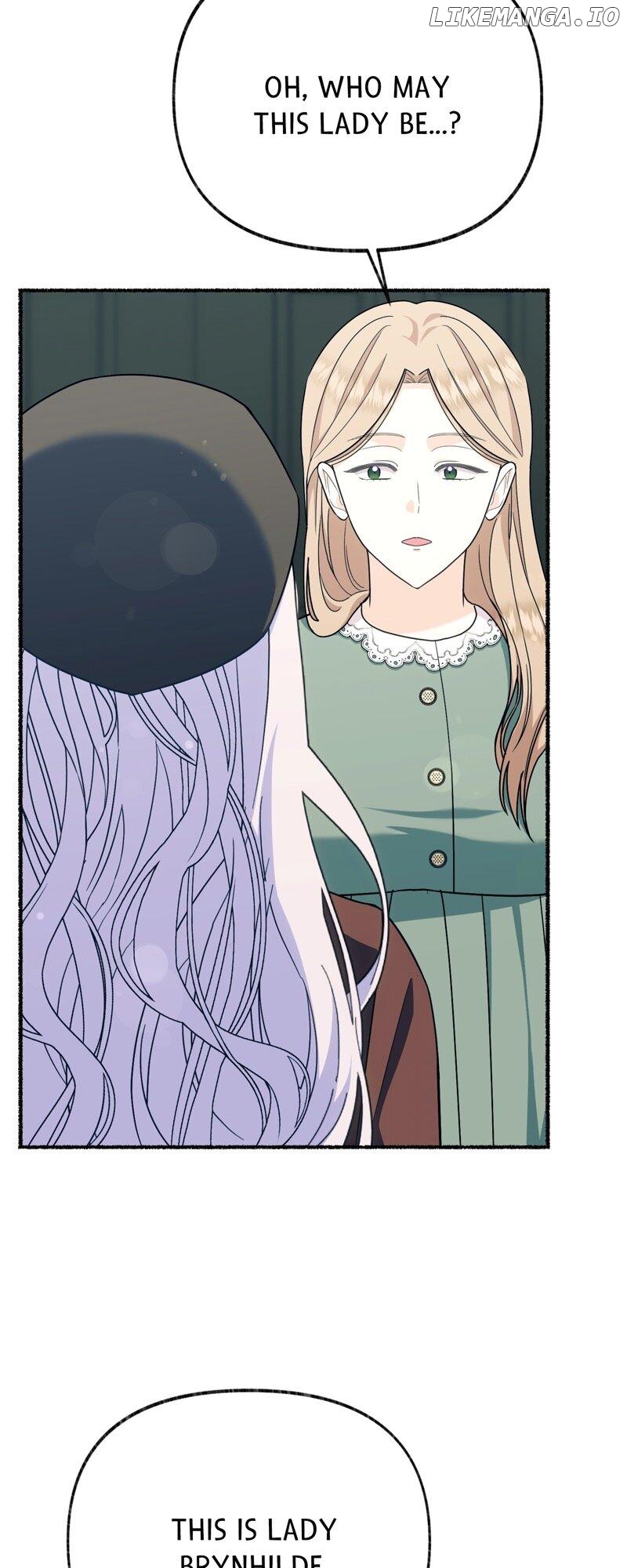 The Possesive Tyrant and His Sleepy Cat Chapter 32 - page 3