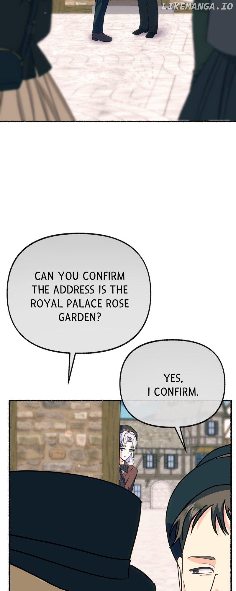 The Possesive Tyrant and His Sleepy Cat Chapter 32 - page 30