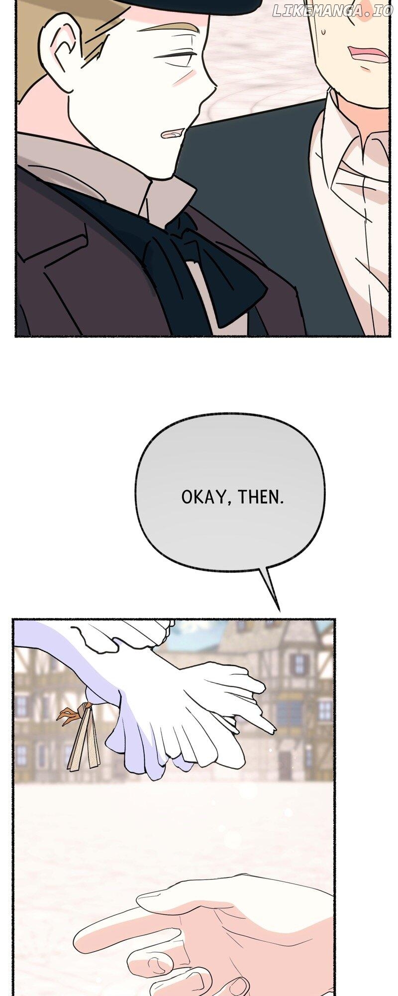 The Possesive Tyrant and His Sleepy Cat Chapter 32 - page 31