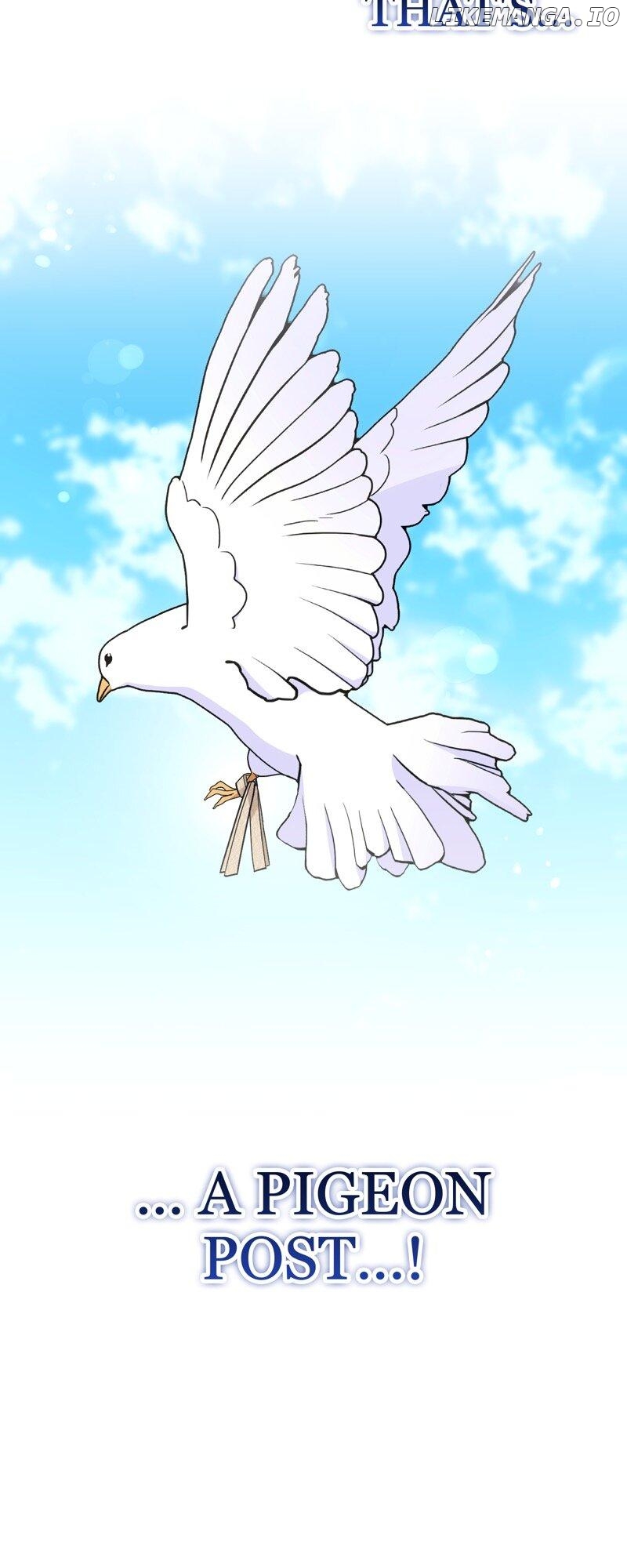 The Possesive Tyrant and His Sleepy Cat Chapter 32 - page 33