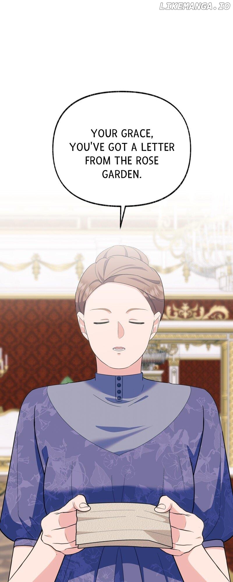 The Possesive Tyrant and His Sleepy Cat Chapter 32 - page 35