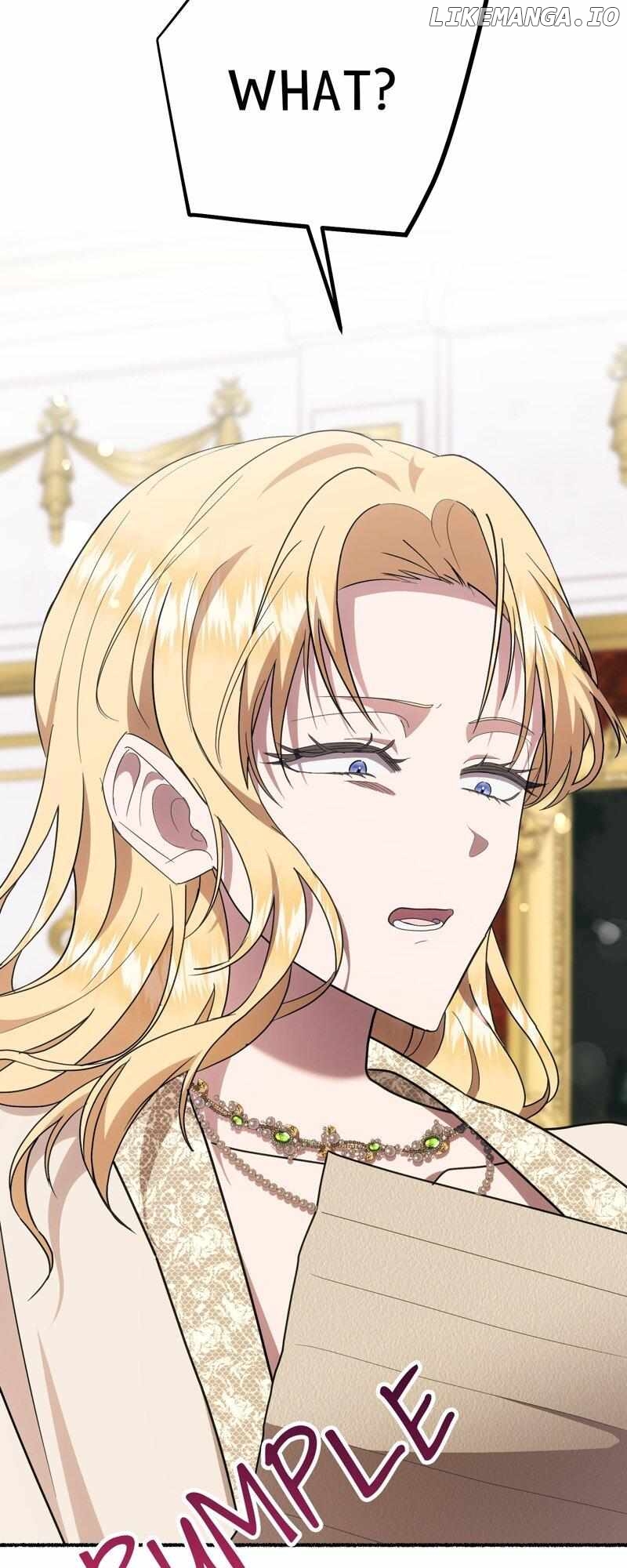 The Possesive Tyrant and His Sleepy Cat Chapter 32 - page 37