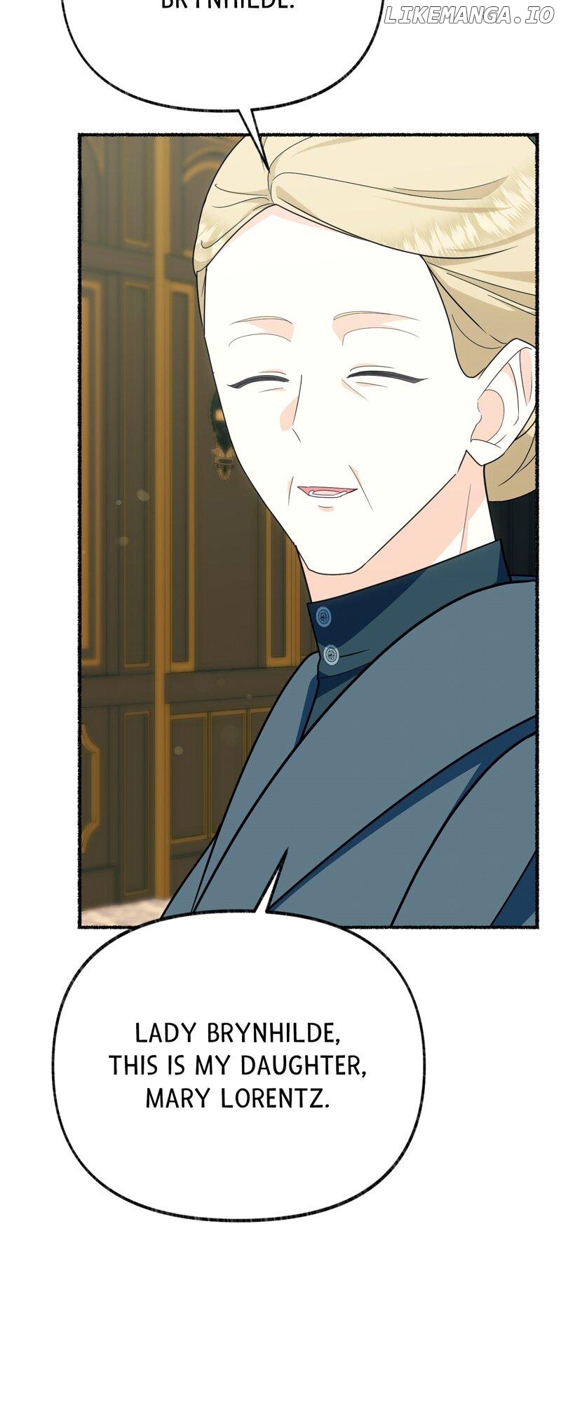 The Possesive Tyrant and His Sleepy Cat Chapter 32 - page 4