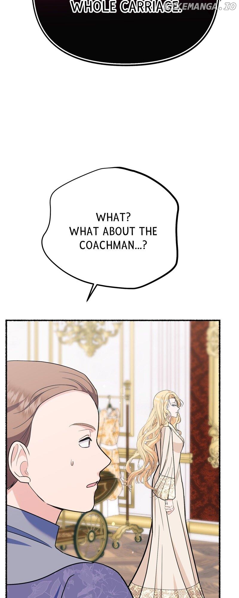 The Possesive Tyrant and His Sleepy Cat Chapter 32 - page 42