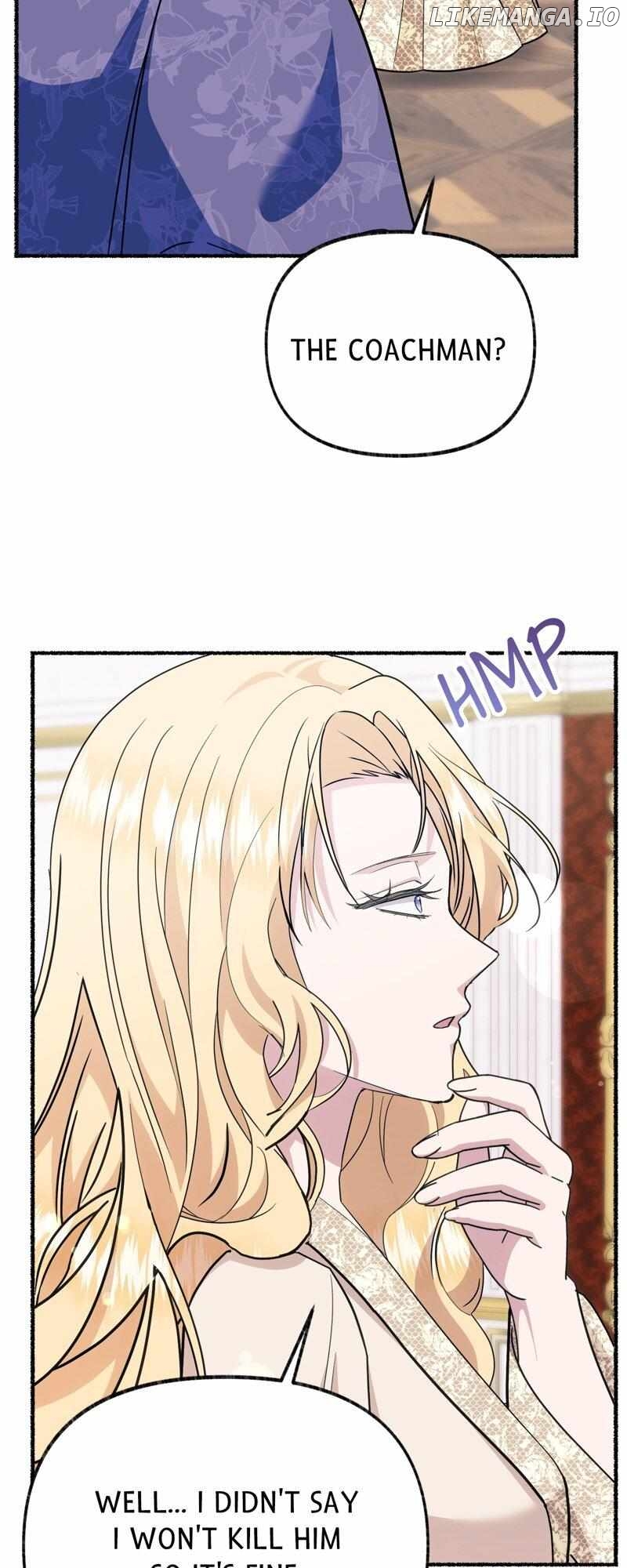 The Possesive Tyrant and His Sleepy Cat Chapter 32 - page 43