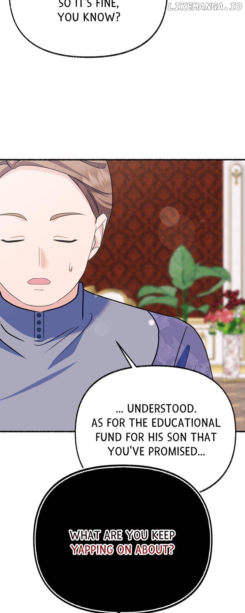 The Possesive Tyrant and His Sleepy Cat Chapter 32 - page 44