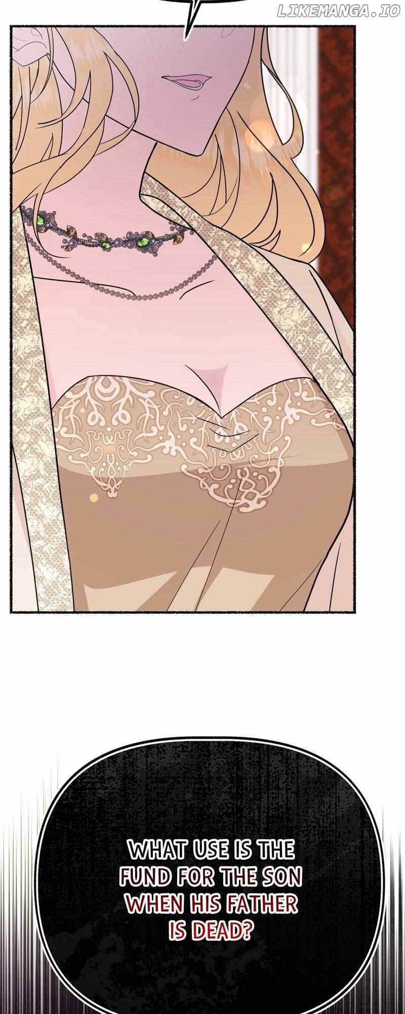 The Possesive Tyrant and His Sleepy Cat Chapter 32 - page 45